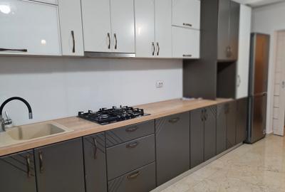 Casă Tip Duplex P+E+pod, CUG – str. Tudor Neculai, LIDL - 11