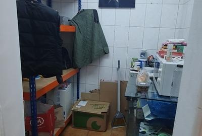 Drumul Taberei, spatiu comercial, stradal - 7