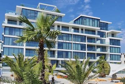 Apartament cu 4 camere, mobilat în Central - 1