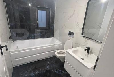 Casă cu 3 camere cu Teren 309 Mp în Central - 3