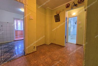 Apartament cu 2 camere decomandat în Siderurgiștilor - 4