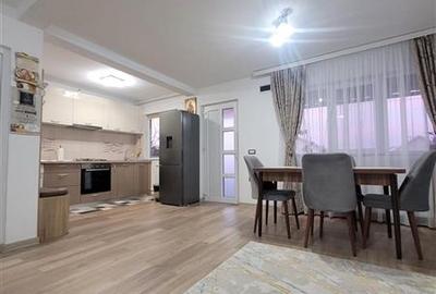 Casă individuală cu 3 camere cu Teren 230 Mp în Lumina - 2