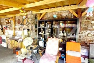Casa in zona centrala, teren 470mp, 210utili, strada Slanicului - 7