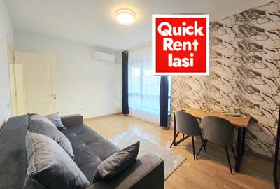 Apartament cu 2 camere decomandat în Păcurari