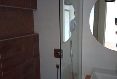 Apartament 2 camere | 102 The Address | 49 mp + terasa 72 mp - 17