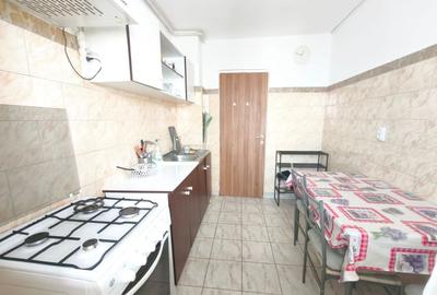 Apartament cu 2 camere decomandat, mobilat în Tomis Nord - 9