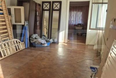 Casă cu 3 camere cu Teren 610 Mp în 7 Noiembrie - 9