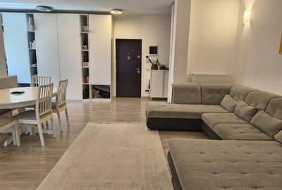 Apartament cu 4 camere decomandat, mobilat în Giroc - 15