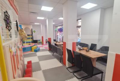 Spatiu comercial, 131 mp, 3 parcari - 13