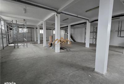 Spațiu comercial, de 1,500 mp, în Șcheia - 6