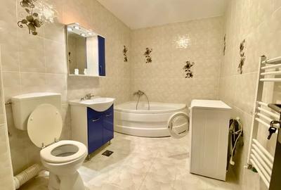 Apartament cu 2 camere, 58 mp, parcare, zona Florilor - 6