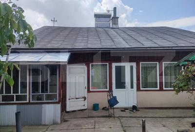 Casă cu 4 camere cu Teren 2190 Mp în Mihăileni - 14
