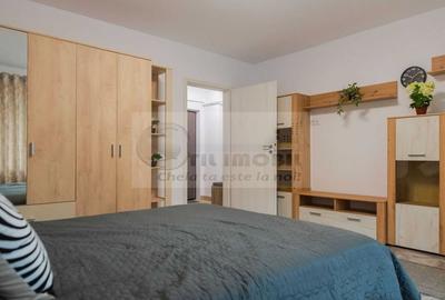 Apartament 1 cameră - Tătărași  - 350 EURO - 5