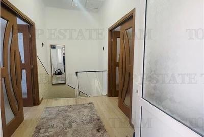 Casa cu etaj si spatiu comercial ultracentral Constanta - 14