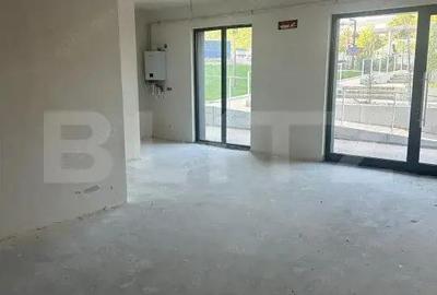 Spatiu comercial, 156 mp utili, zona Universitatii - 2
