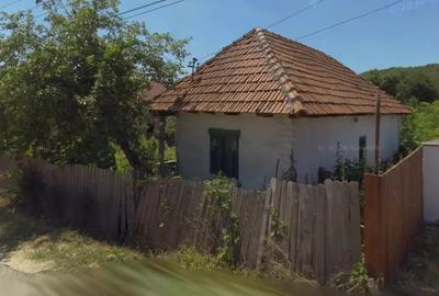 Casă cu 2 camere în Brădet - 1
