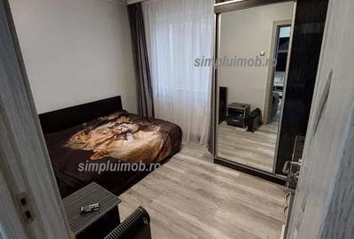Apartament cu 2 camere semidecomandat, mobilat în Olteniței - 3