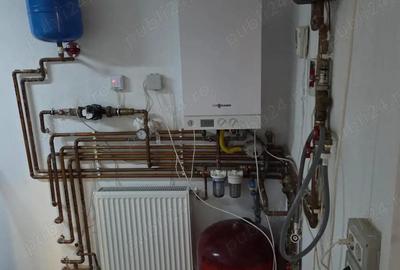 Casă în Olimpia-Stadion - 9