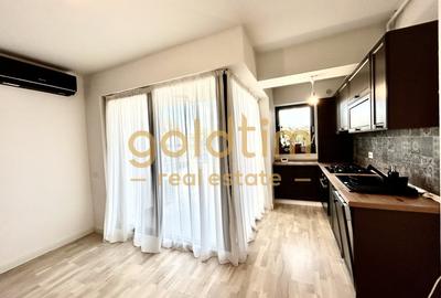 2 CAMERE 56MP SUPERB+TERASA 60MP/VEDERE SPATE/PARCARE SUBTERANA/102 THE ADDRESS - 16