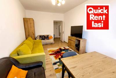 Apartament cu 3 camere decomandat în Ultracentral - 4