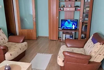 Garsonieră decomandată în Rahova - 2