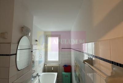 Garsonieră decomandată, mobilată în Valea Ialomiței - 7