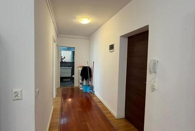 Apartament cu 3 camere în Lazaret - 5