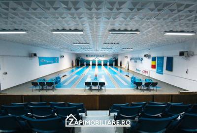 Spațiu comercial de 735mp în zona Centrala - comision Zero - 2