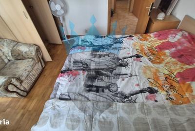 Apartament cu 2 camere, mobilat în Calea Călărașilor - 7