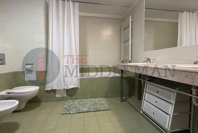 Apartament cu 4 camere - nemobilat - Washington Residence - 8