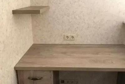 Garsonieră decomandată în Berceni - 1