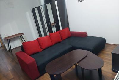 Garsonieră nedecomandată în Politehnica - 1
