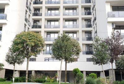 Apartament 3 Camere Barbu Vacarescu - Parcul Verdi - 7