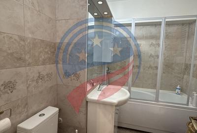 Apartament cu 4 camere decomandat în 1 Mai - 5