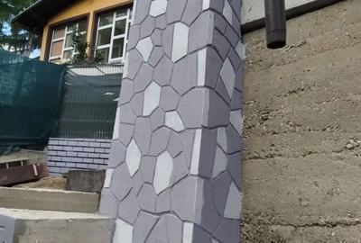 Casă cu 2 camere cu Teren 340 Mp în Breaza de Jos - 2