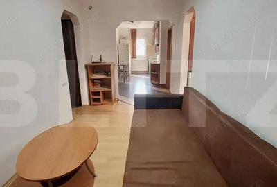 Apartament cu 4 camere, 80 mp utili, Zona Lipovei - 4