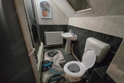 Casa P+M, Suprafa?a utila 220 mp, Teren 1.150 mp, ?tefane?ti - 9