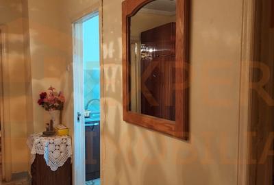 Apartament cu 2 camere decomandat în Tomis Nord - 17