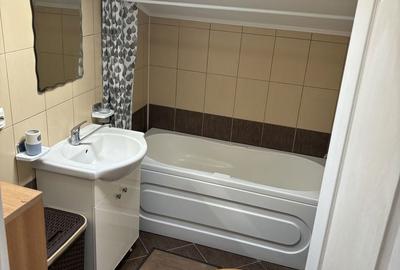 Apartament cu 2 camere semidecomandat în Ozana - 12