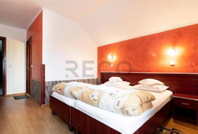 RECO Pensiune turistica cu 20 camere, Baile Felix-Bihor - 1