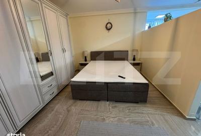 Garsonieră semidecomandată în Florești - 6