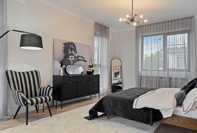 DIRECT DEZVOLTATOR! VILE INDIVIDUALE DE LUX, FINALIZATE, MUTARE IMEDIATA - 16