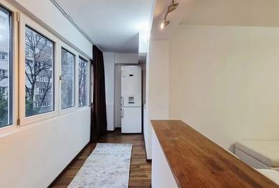Apartament cu 2 camere semidecomandat în Militari
