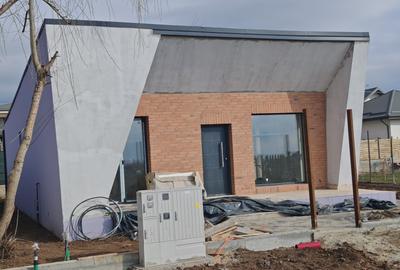 Casă cu 3 camere în Berceni - 6