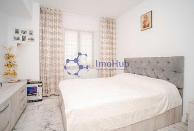 Apartament 3 camere Soleia -  Valea Lupului - 1