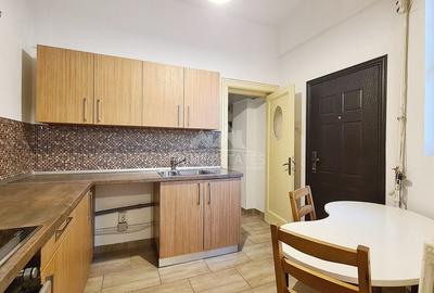 Vanzare apartament 3 camere Piata Unirii parcare in curtea interioara - 17
