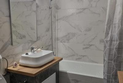 Apartament cu 2 camere semidecomandat în Budeasa - 1
