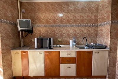 Piata Sudului, Sun Plaza, Metrou - 14