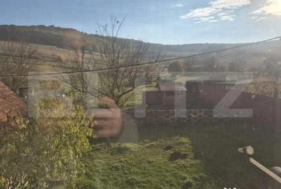 Casă cu 3 camere cu Teren 1900 Mp în Bărdești - 7