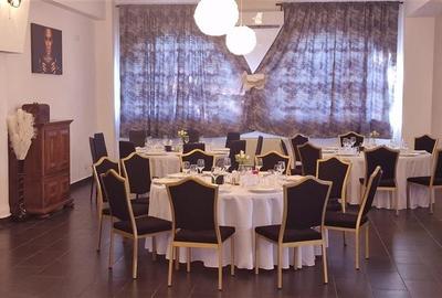 Restaurant + Spațiu de Joacă pentru Copii (1-8 ani), de Vanzare sau In - 8
